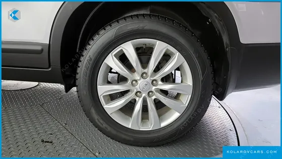 KIA SORENTO DIESEL 2.0 2WD TLX