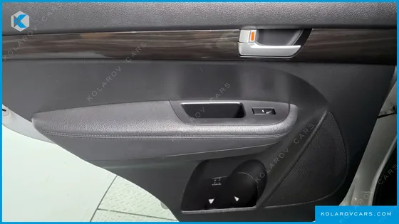 KIA SORENTO DIESEL 2.0 2WD TLX