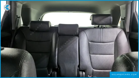 KIA SORENTO DIESEL 2.0 2WD TLX