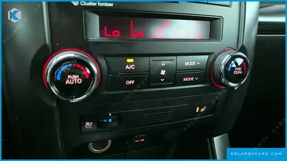 KIA SORENTO DIESEL 2.0 2WD TLX