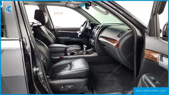 KIA MOHAVE DIESEL 3.0 4WD
