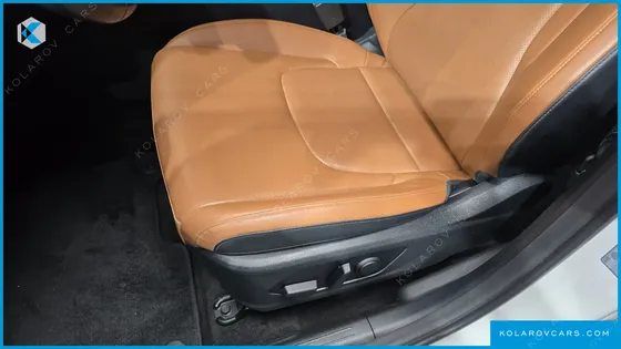 KIA SPORTAGE NOBLELESS GRAVITY 2WD