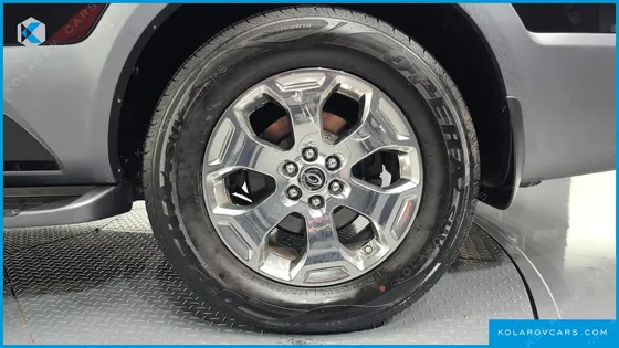 KIA MOHAVE DIESEL 3.0 4WD