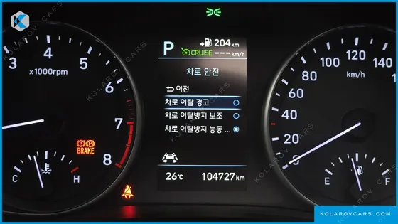HYUNDAI I30 1.6 TURBO