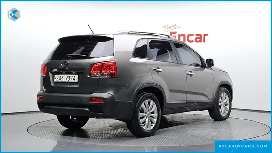 KIA SORENTO DIESEL 2.0 2WD TLX
