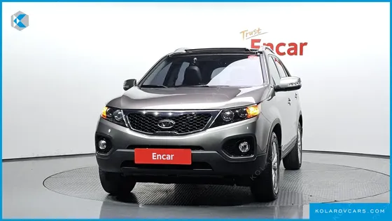 KIA SORENTO DIESEL 2.0 2WD TLX