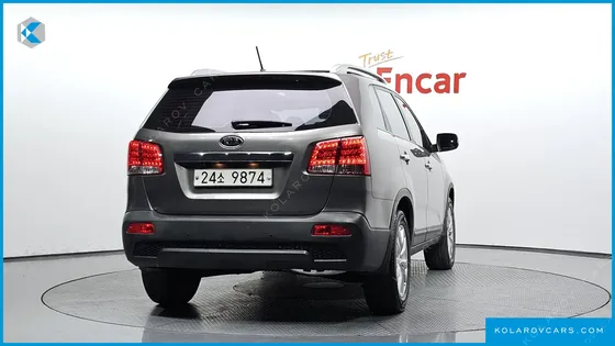 KIA SORENTO DIESEL 2.0 2WD TLX