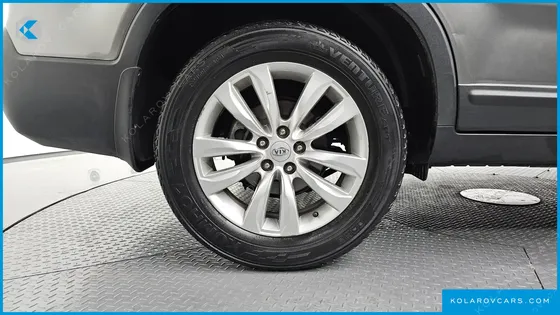 KIA SORENTO DIESEL 2.0 2WD TLX