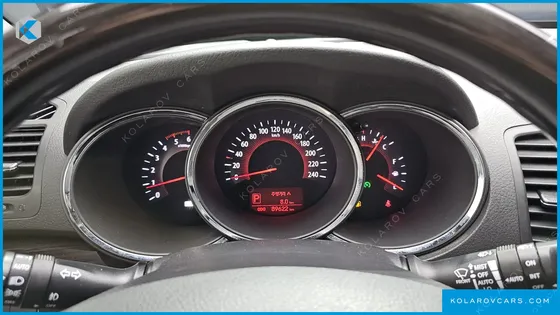 KIA SORENTO DIESEL 2.0 2WD TLX