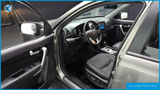 KIA SORENTO DIESEL 2.0 2WD TLX