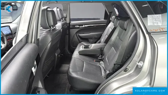 KIA SORENTO DIESEL 2.0 2WD TLX