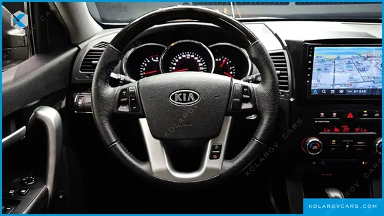 KIA SORENTO DIESEL 2.0 2WD TLX