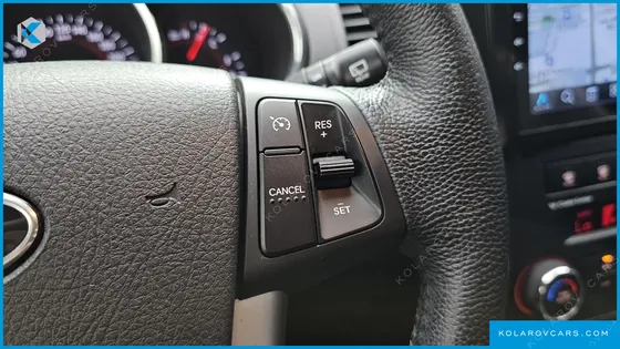 KIA SORENTO DIESEL 2.0 2WD TLX