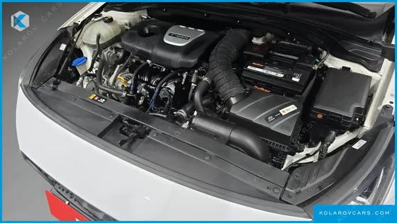 HYUNDAI I30 1.6 TURBO
