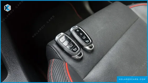 HYUNDAI I30 1.6 TURBO