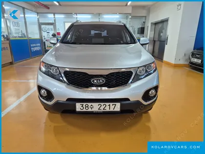 KIA SORENTO DIESEL 2.0 2WD TLX