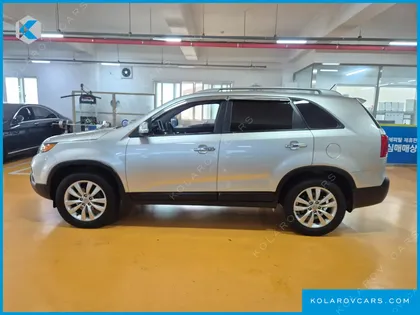 KIA SORENTO DIESEL 2.0 2WD TLX