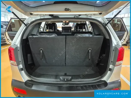 KIA SORENTO DIESEL 2.0 2WD TLX