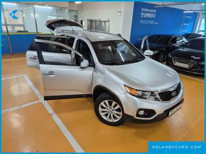 KIA SORENTO DIESEL 2.0 2WD TLX