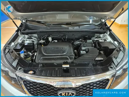 KIA SORENTO DIESEL 2.0 2WD TLX
