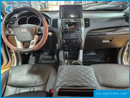 KIA SORENTO DIESEL 2.0 2WD TLX