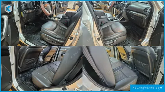KIA SORENTO DIESEL 2.0 2WD TLX