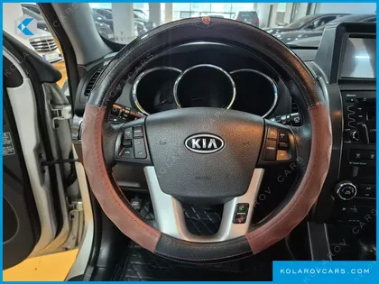KIA SORENTO DIESEL 2.0 2WD TLX