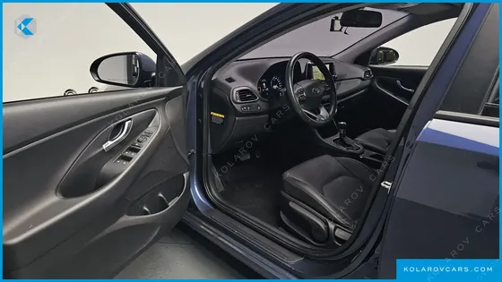 HYUNDAI I30 1.4 TURBO