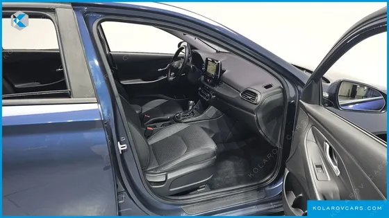 HYUNDAI I30 1.4 TURBO
