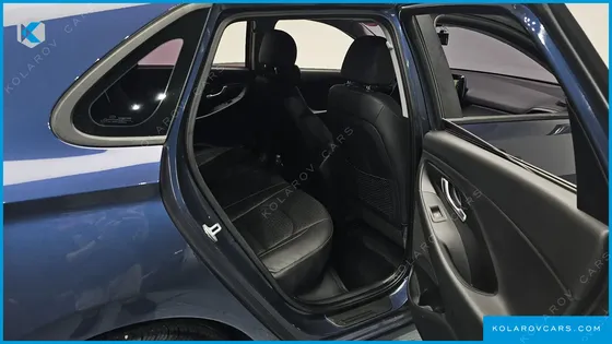 HYUNDAI I30 1.4 TURBO