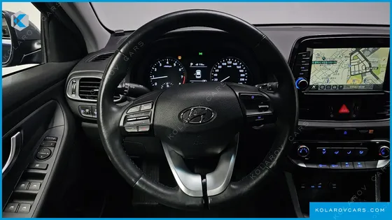 HYUNDAI I30 1.4 TURBO