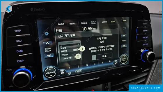 HYUNDAI I30 1.4 TURBO