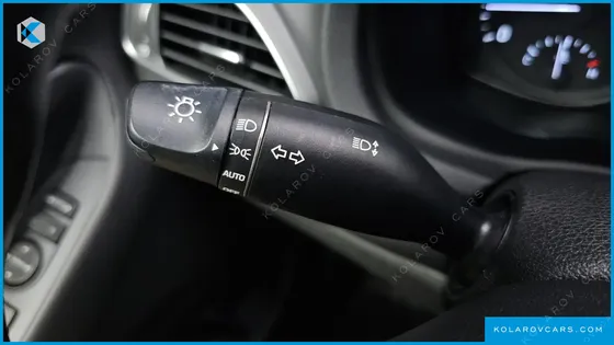 HYUNDAI I30 1.4 TURBO
