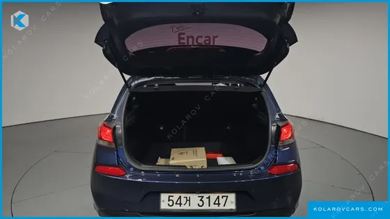 HYUNDAI I30 1.4 TURBO
