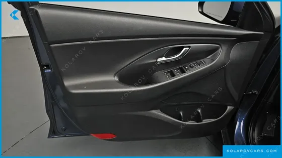 HYUNDAI I30 1.4 TURBO