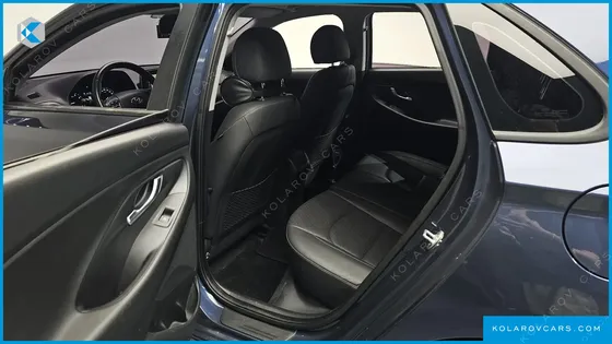 HYUNDAI I30 1.4 TURBO