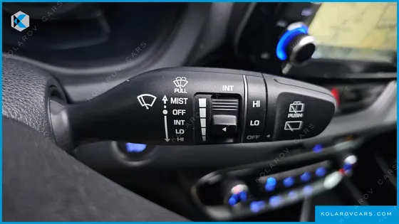 HYUNDAI I30 1.4 TURBO