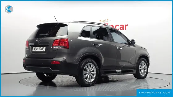 KIA SORENTO DIESEL 2.0 2WD TLX