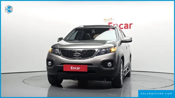 KIA SORENTO DIESEL 2.0 2WD TLX