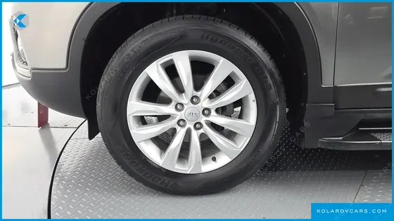 KIA SORENTO DIESEL 2.0 2WD TLX