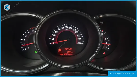 KIA SORENTO DIESEL 2.0 2WD TLX