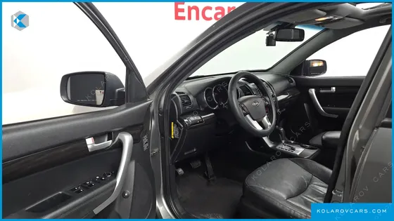 KIA SORENTO DIESEL 2.0 2WD TLX