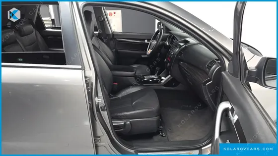KIA SORENTO DIESEL 2.0 2WD TLX