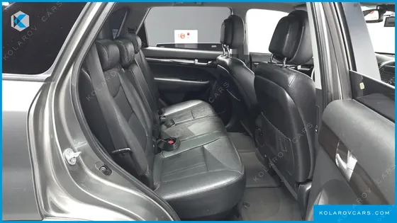KIA SORENTO DIESEL 2.0 2WD TLX