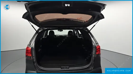 KIA SORENTO DIESEL 2.0 2WD TLX