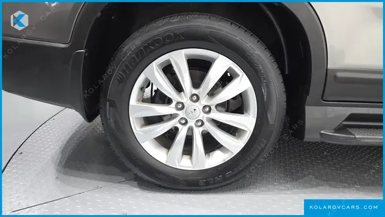 KIA SORENTO DIESEL 2.0 2WD TLX