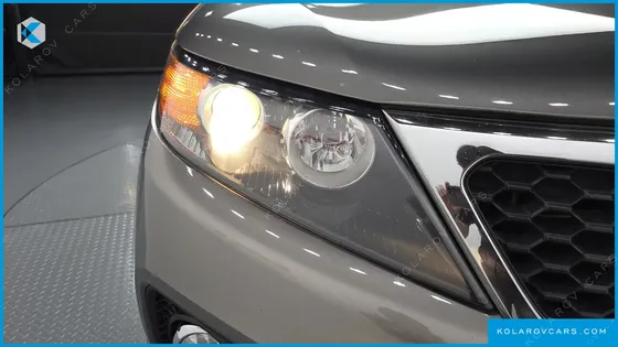 KIA SORENTO DIESEL 2.0 2WD TLX