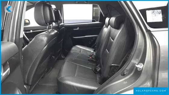 KIA SORENTO DIESEL 2.0 2WD TLX