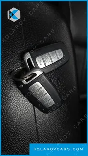 KIA SORENTO DIESEL 2.0 2WD TLX