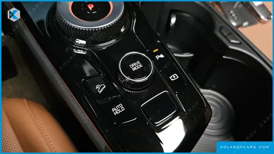 KIA SPORTAGE SIGNATURE 2WD